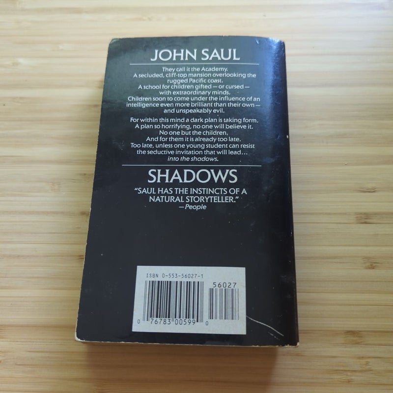 Shadows