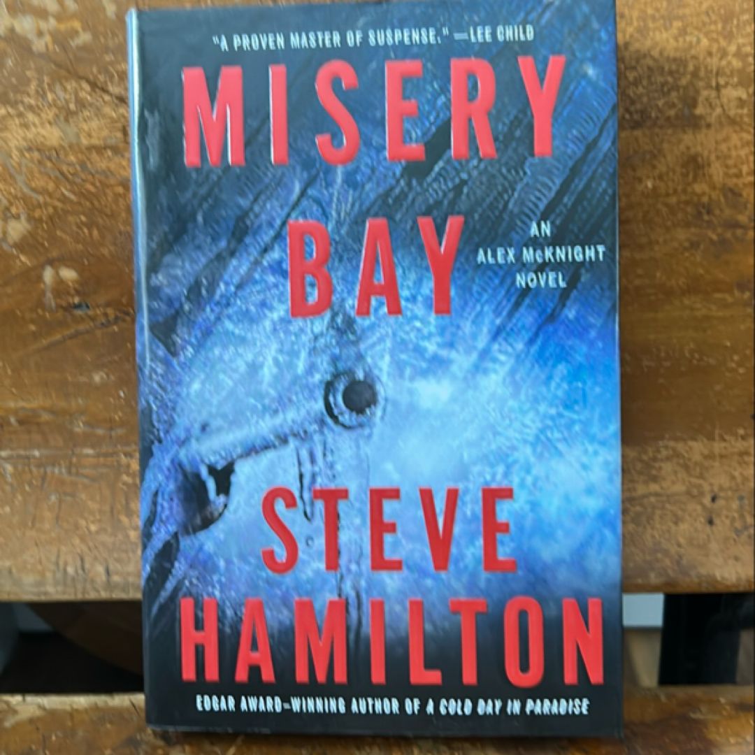 Misery Bay (Signed)