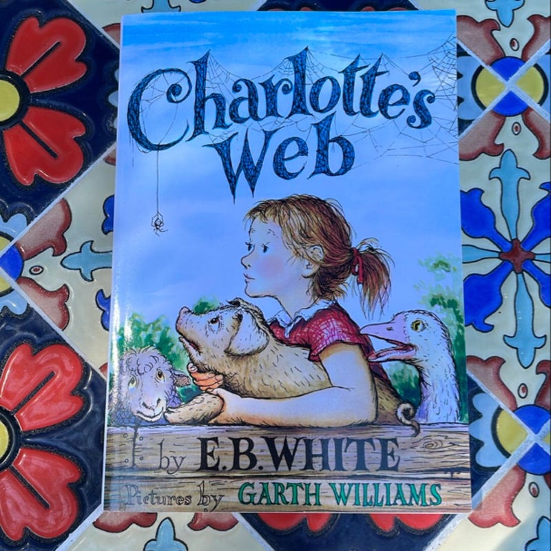 Charlotte's Web