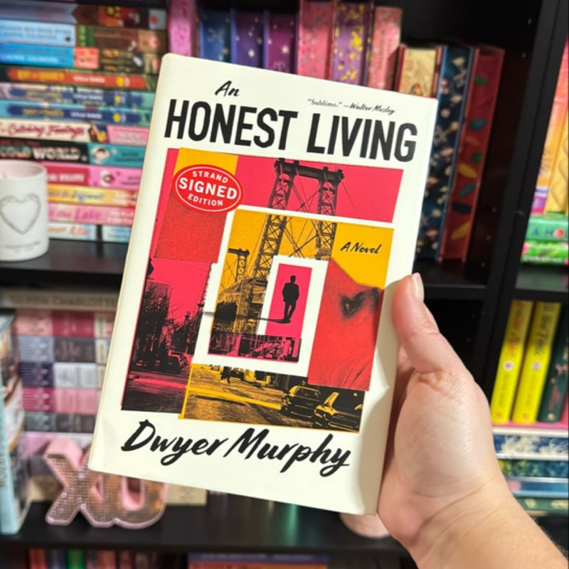 An Honest Living