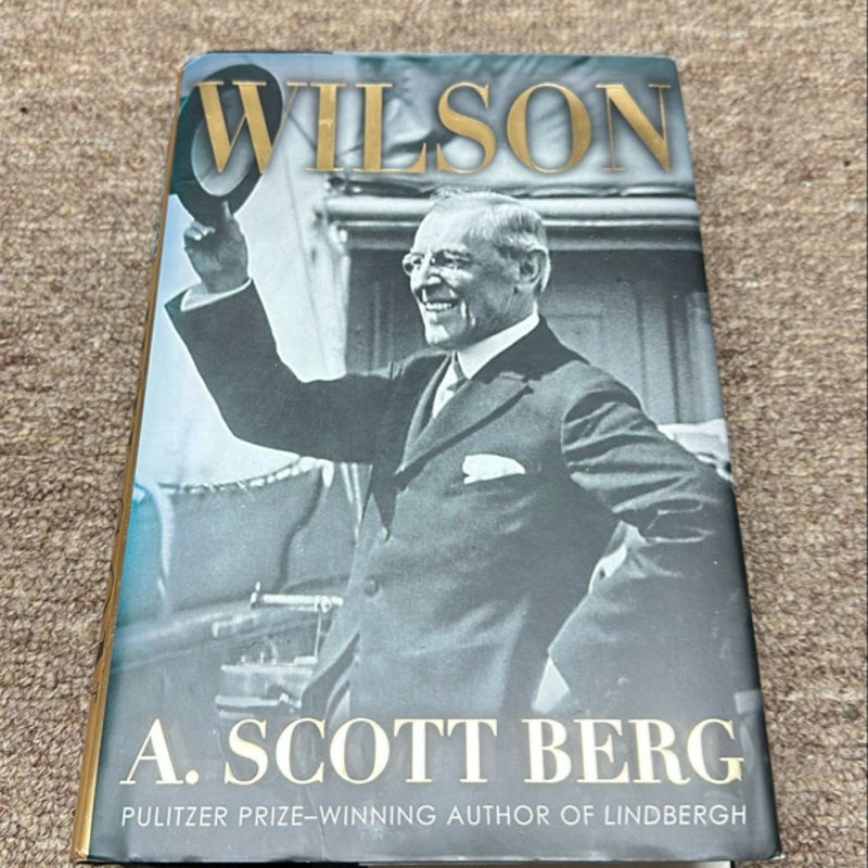 Wilson