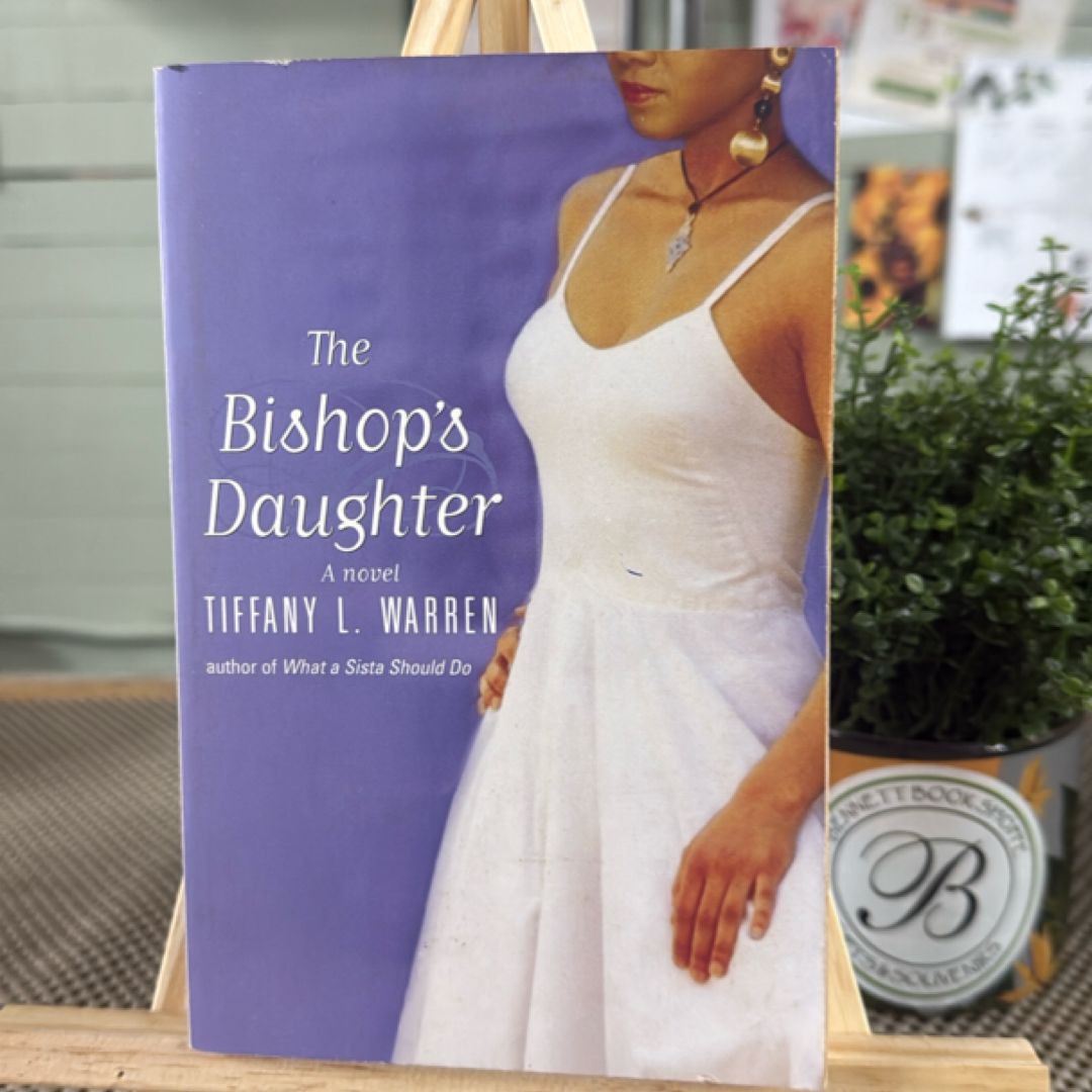 The Bishop's Daughter