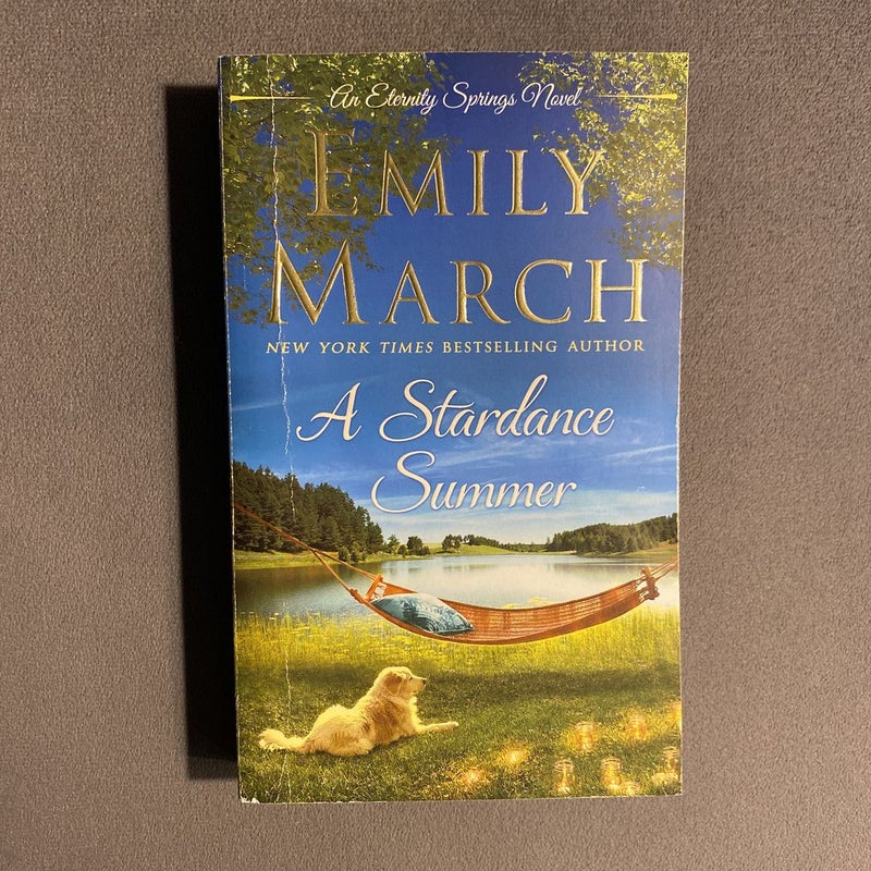 A Stardance Summer