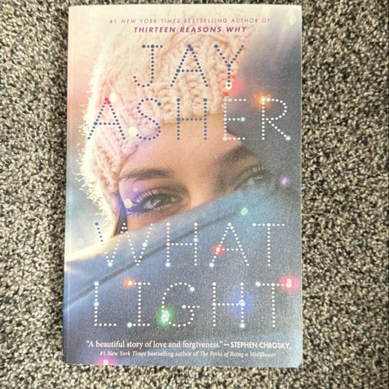 What Light