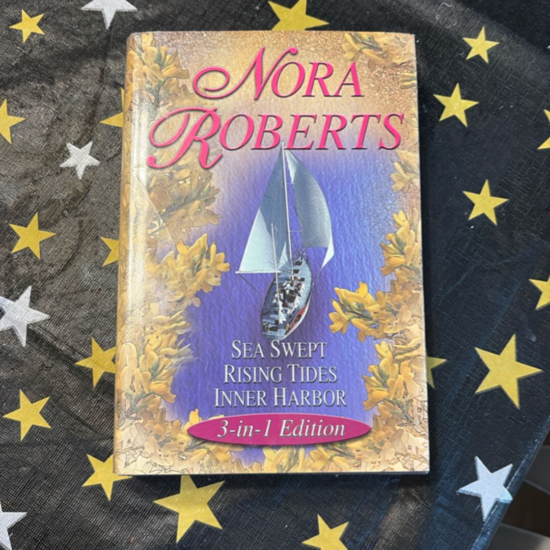 Chesapeake bay 3 in 1 series 