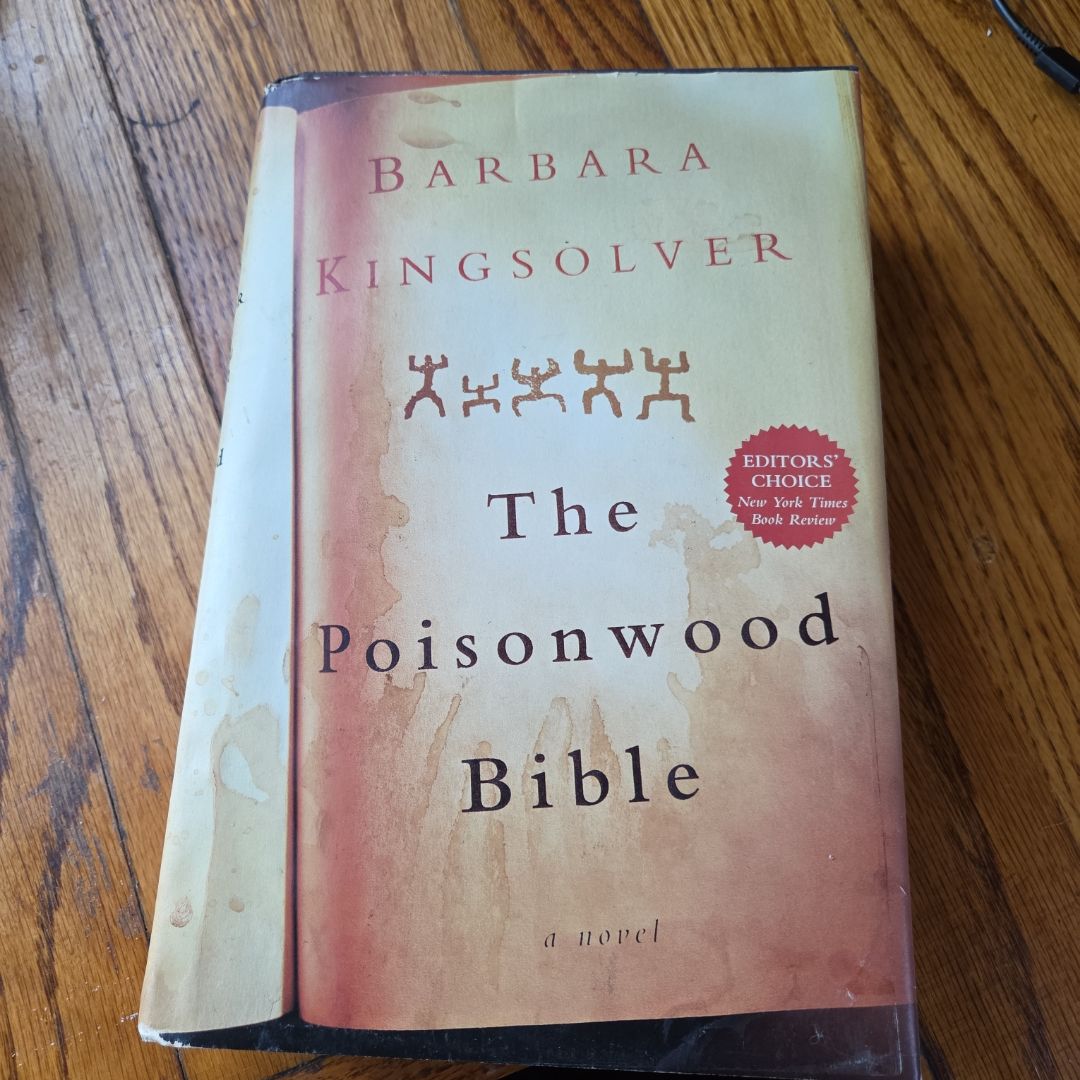 The Poisonwood Bible