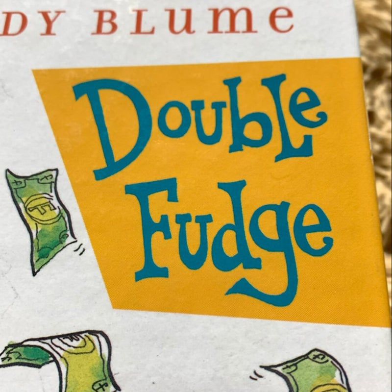 Double Fudge