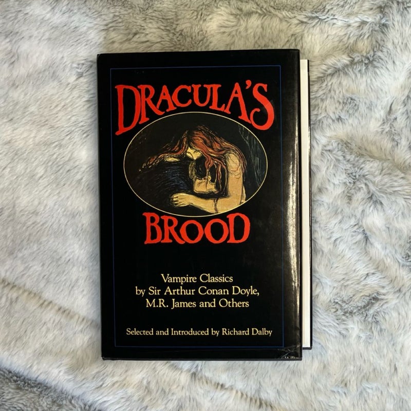 Drakula's Brood