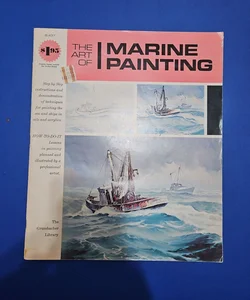 The Art of Marine Painting