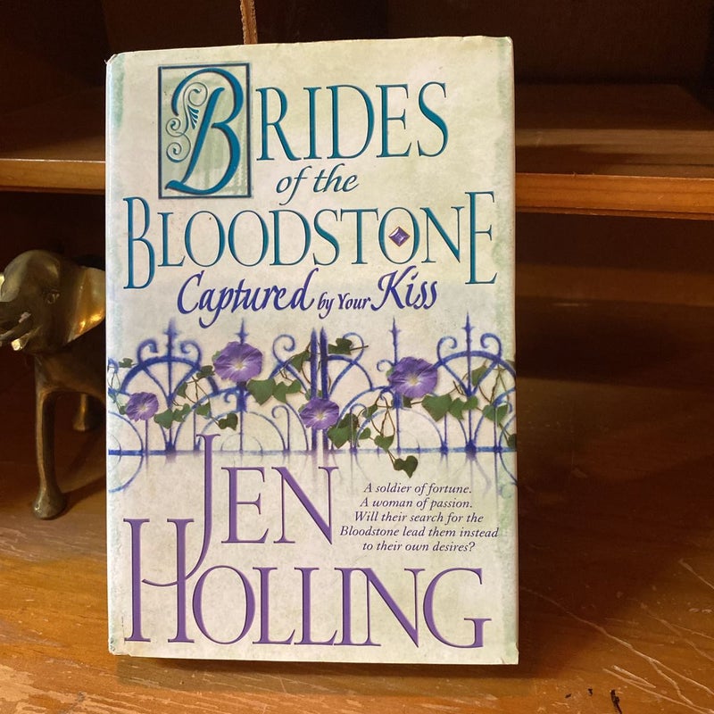 Brides of the Bloodstone