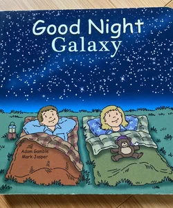 Good Night Galaxy