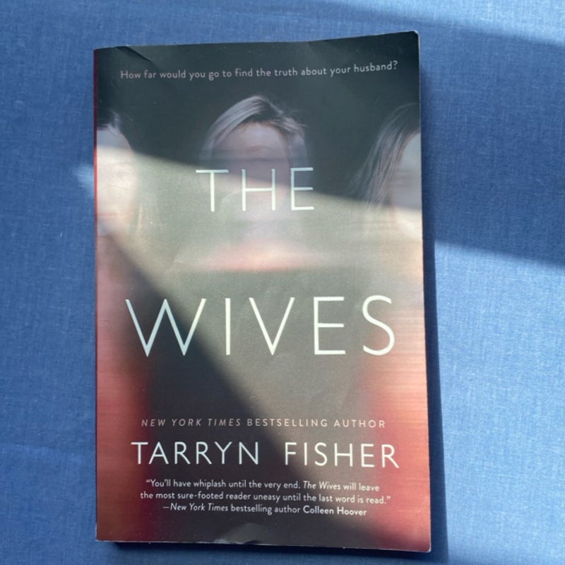 The Wives