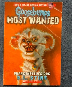 Frankenstein's Dog