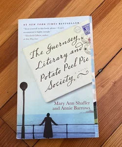 The Guernsey Literary and Potato Peel Pie Society