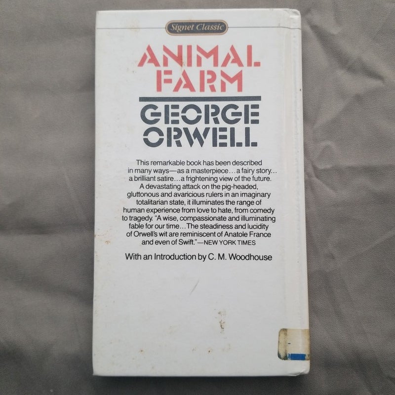 Animal Farm