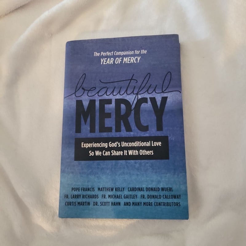 Beautiful Mercy