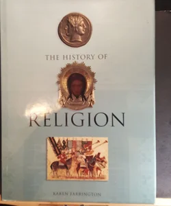 The history of religion