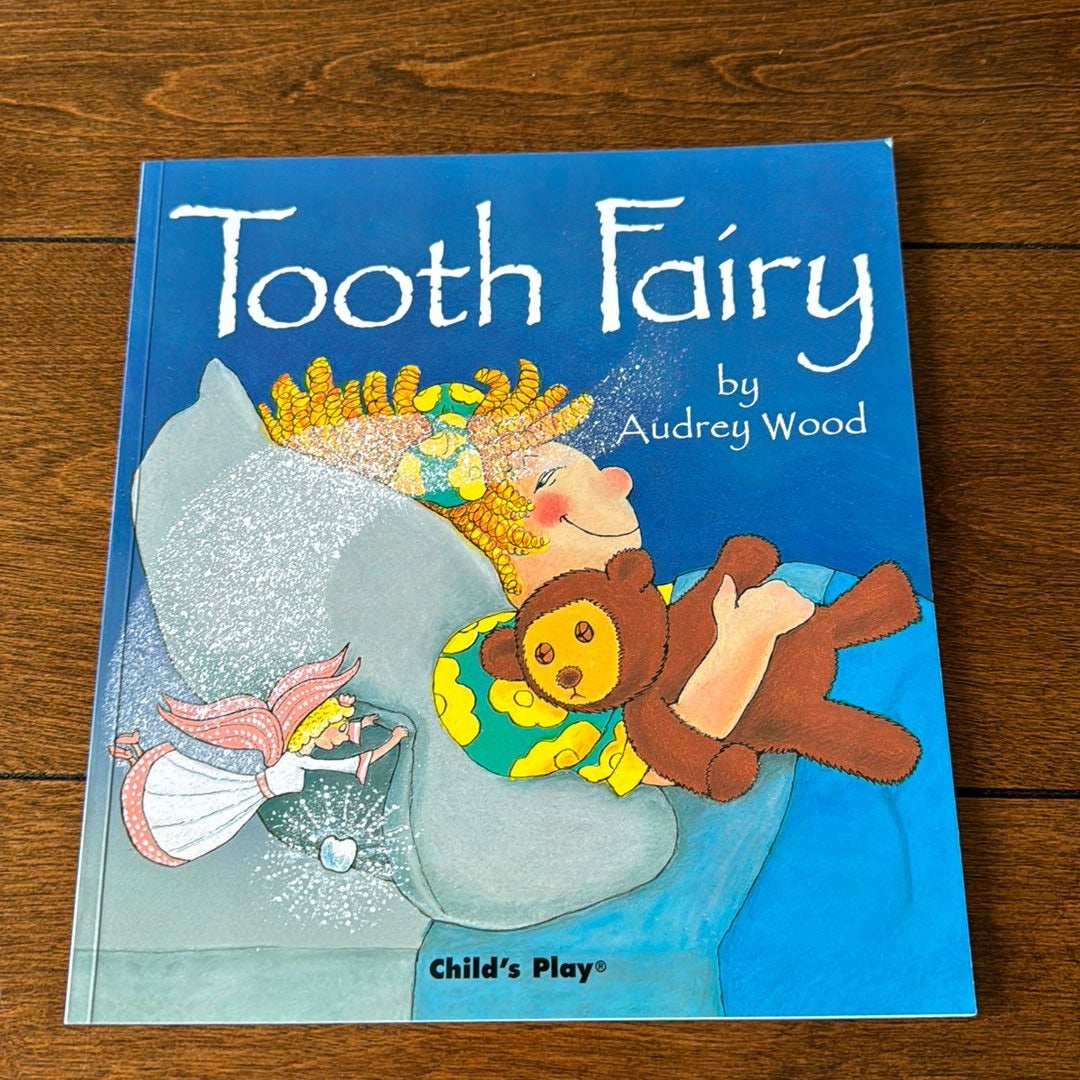 Tooth Fairy