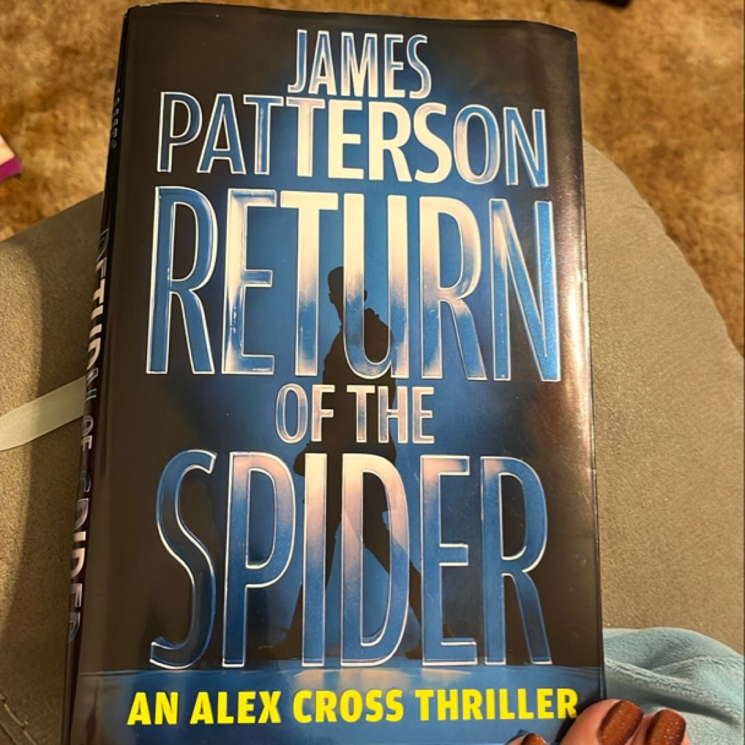 Return of the Spider