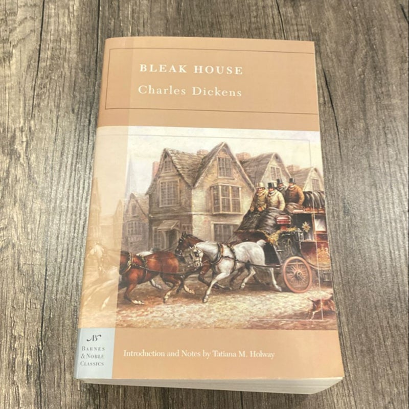 Bleak House