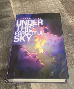 Under This Forgetful Sky