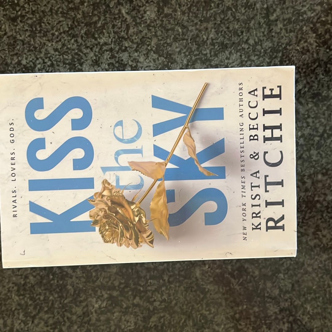 Kiss the Sky