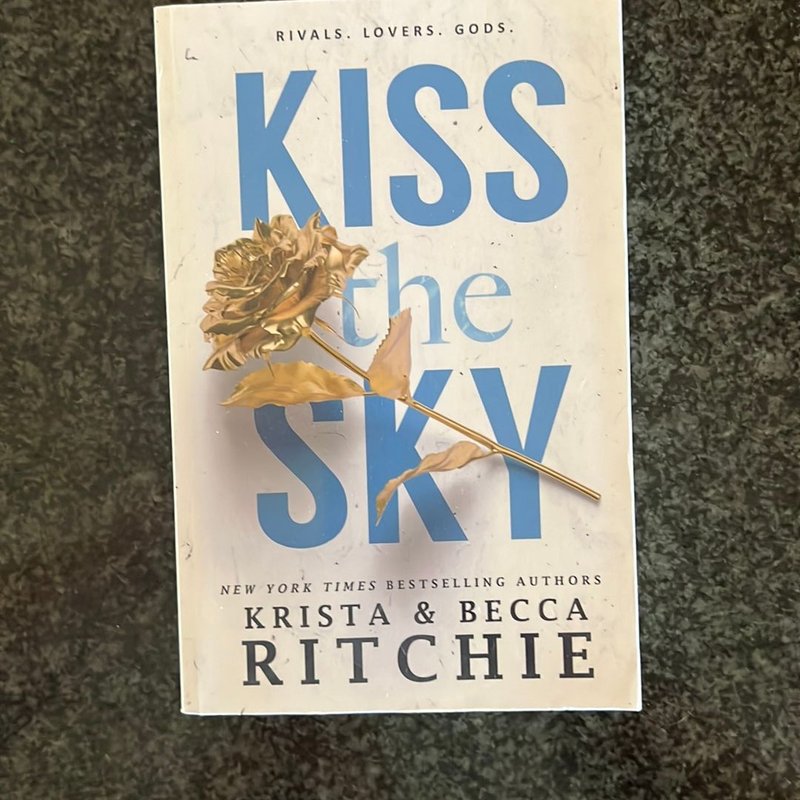 Kiss the Sky
