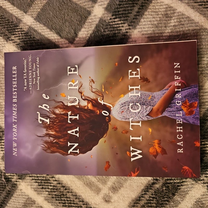 The Nature of Witches