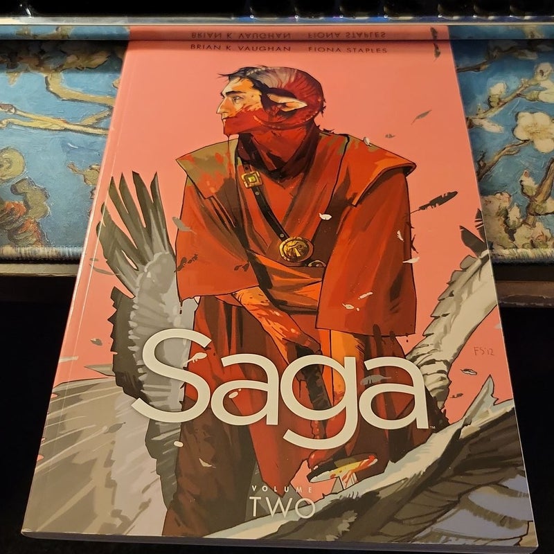 Saga