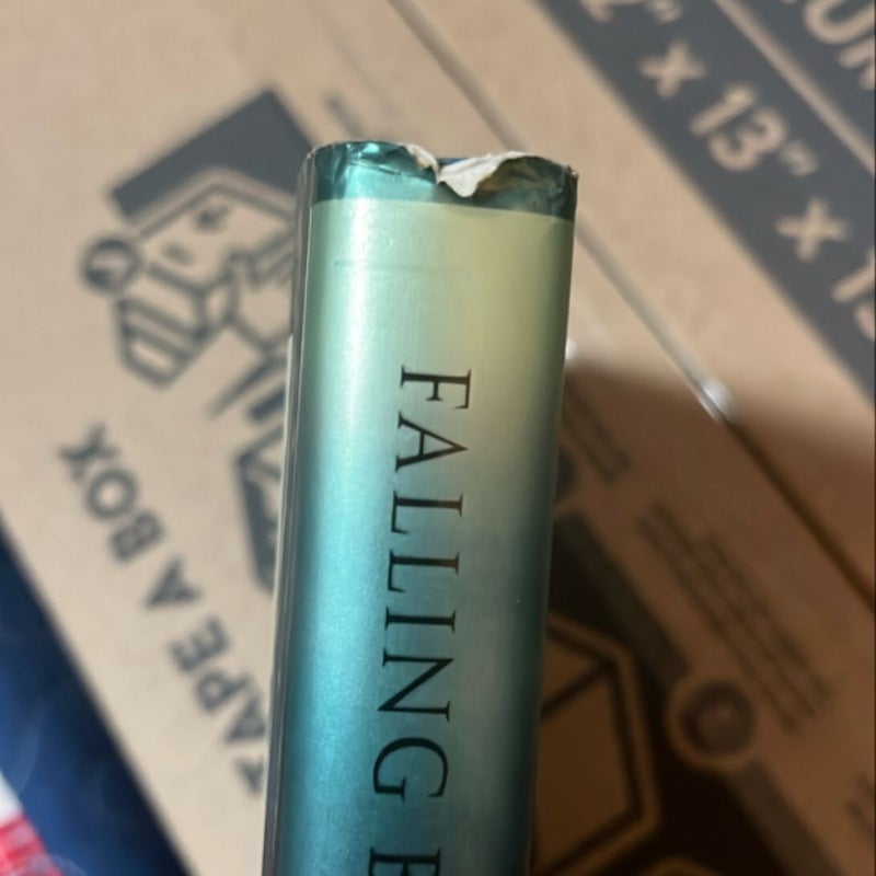 Falling Bodies