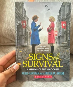 Signs of Survival 