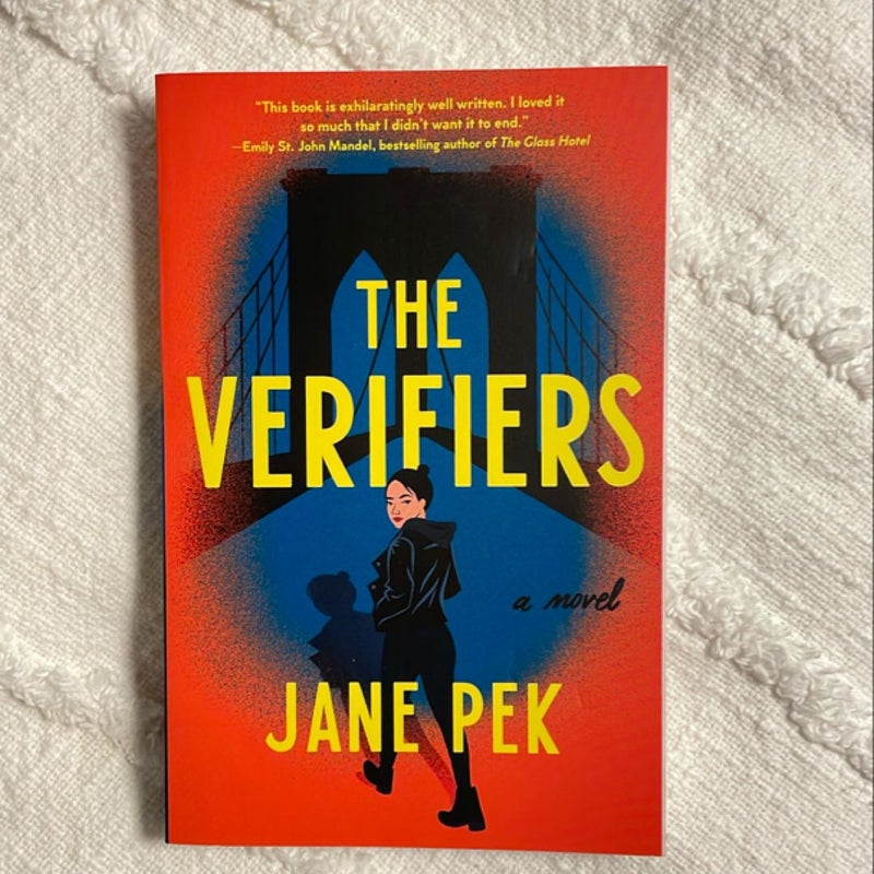 The Verifiers