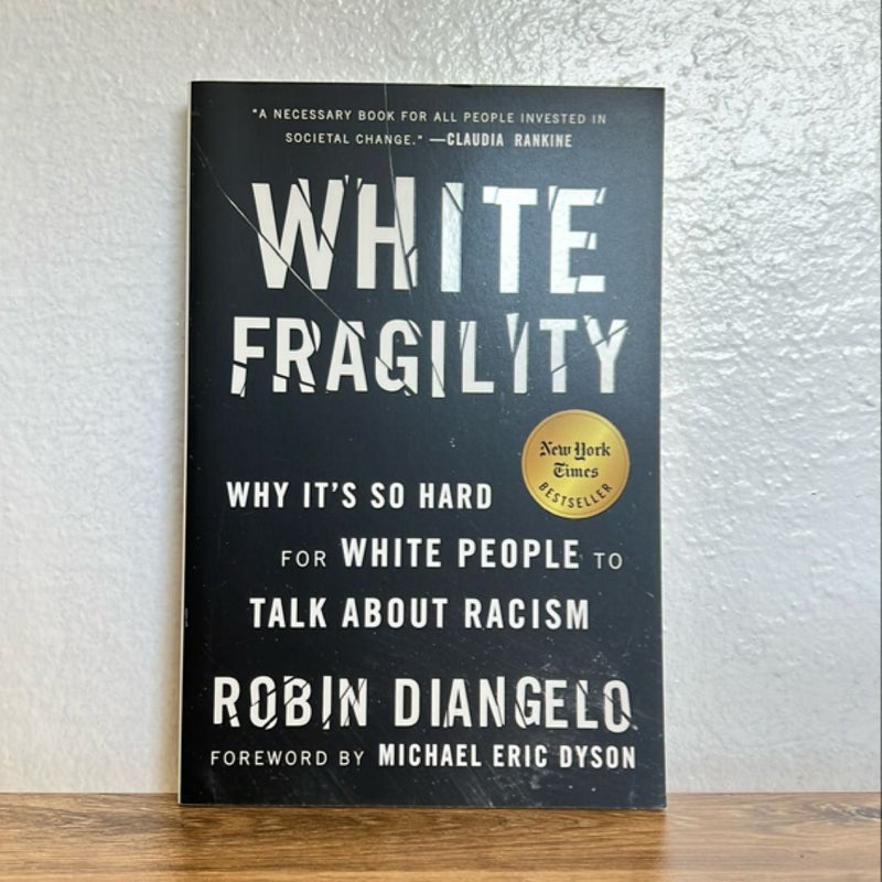 White Fragility