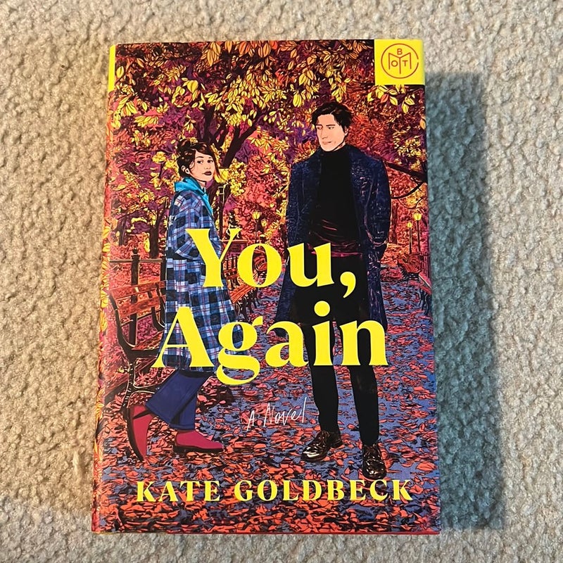 You, Again