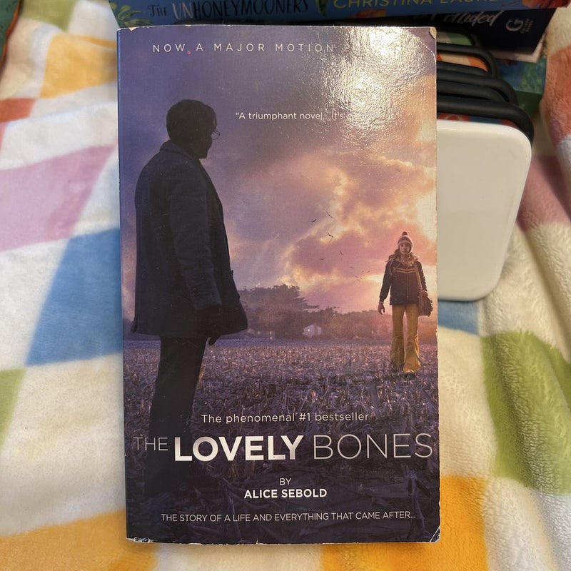 The Lovely Bones