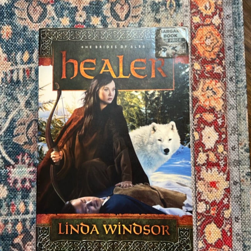 Healer
