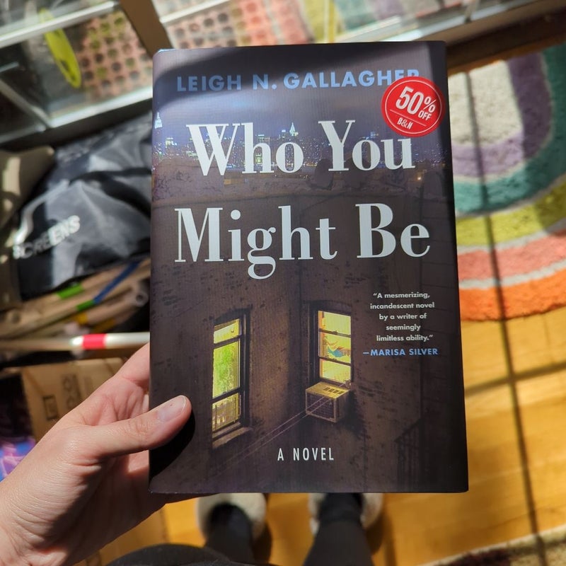 Who You Might Be