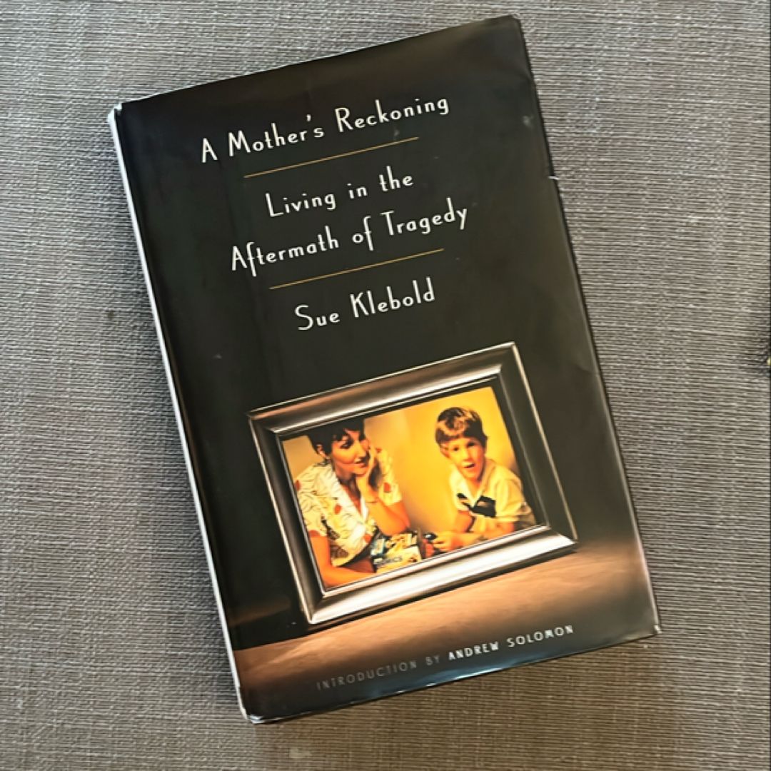 A Mother's Reckoning