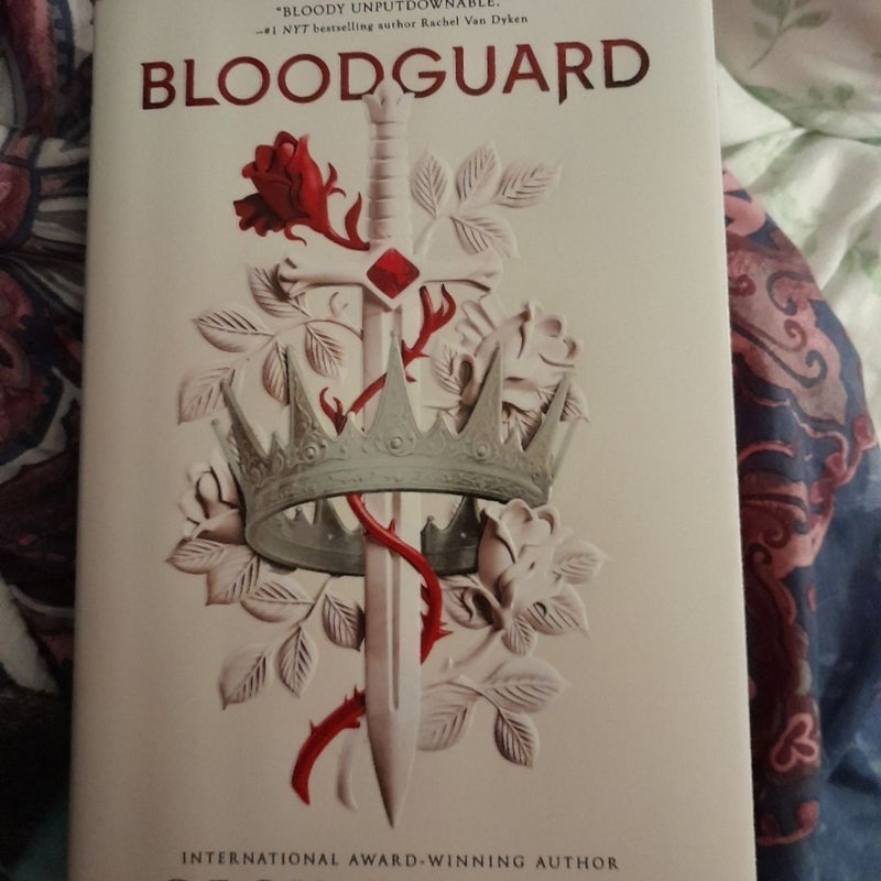 Bloodguard