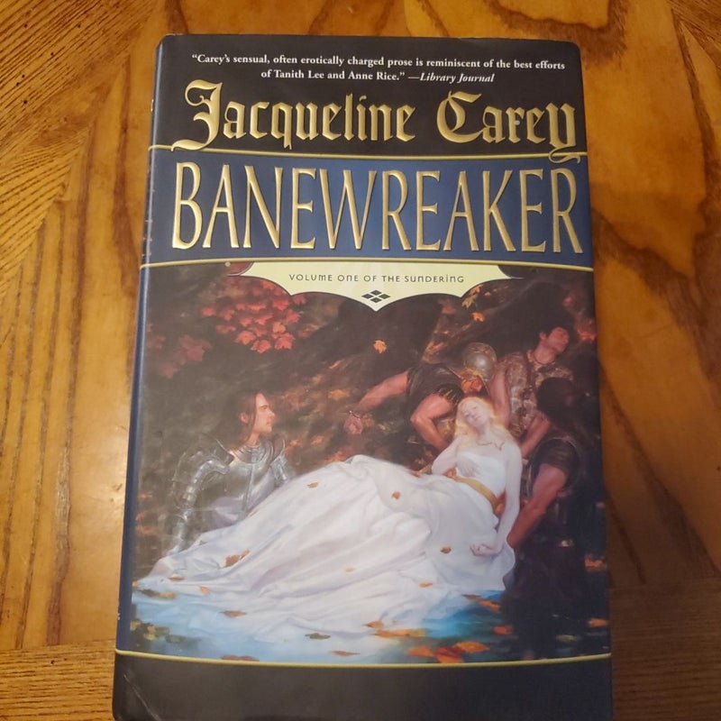 Banewrecker