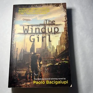 The Windup Girl