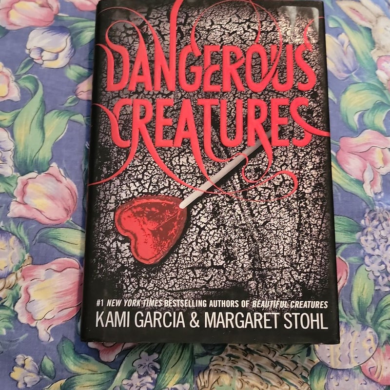 Dangerous creatures 