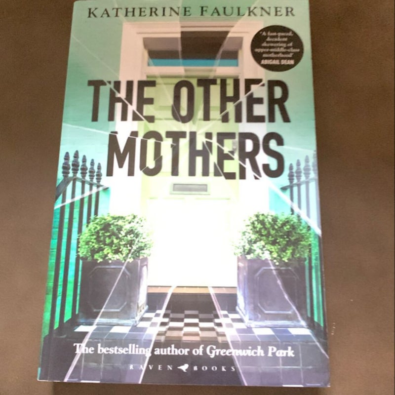 The Other Mothers