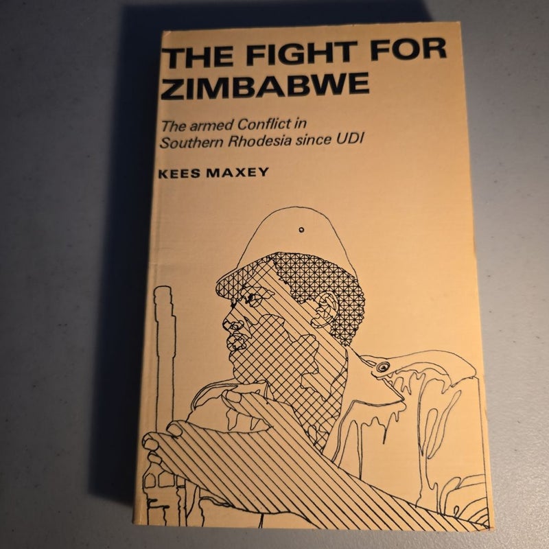 The Fight for Zimbabwe