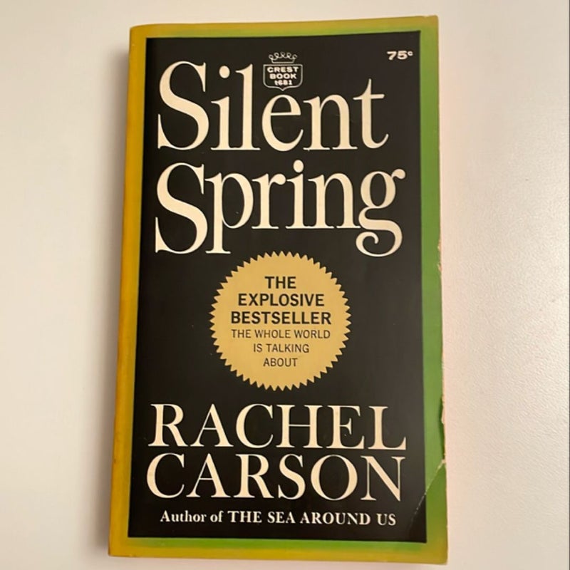 Silent Spring