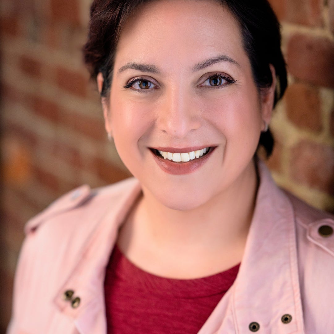 Jennifer Colgan