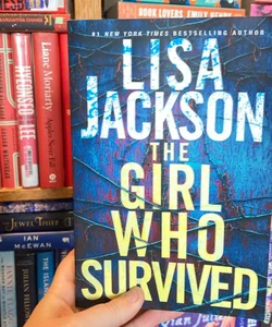 The Girl Who Survived