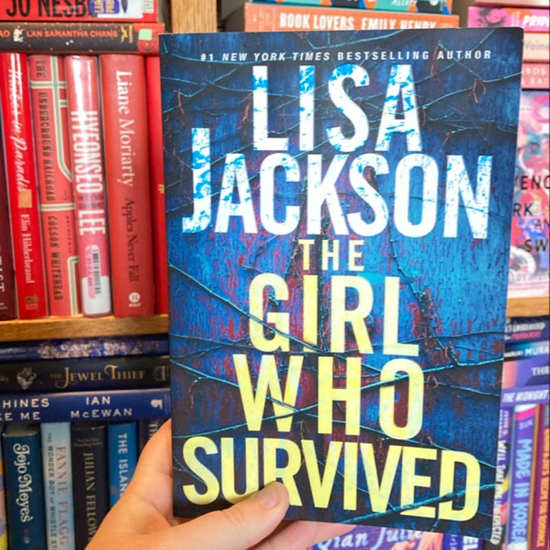 The Girl Who Survived