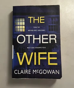 The Other Wife