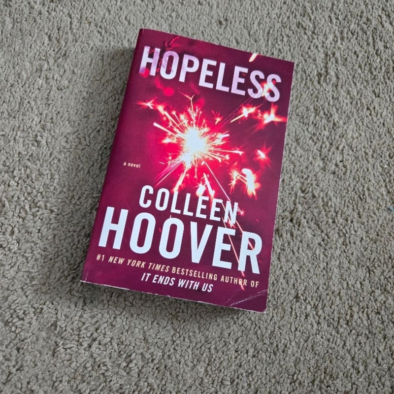 Hopeless